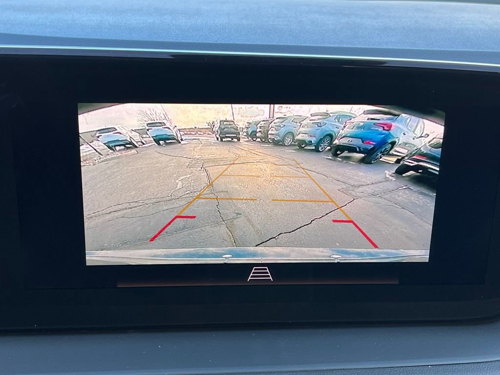 New 2026 Buick Encore GX Sport Touring w/ Comfort Package image 25