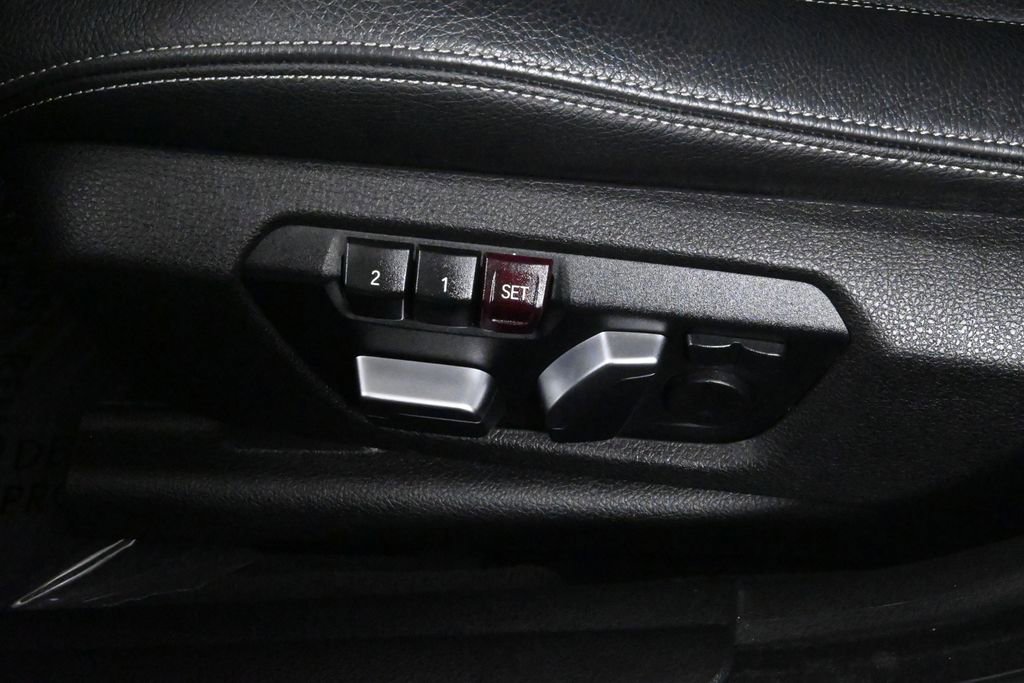 Used 2020 BMW 440i Gran Coupe xDrive w/ Convenience Package image 28