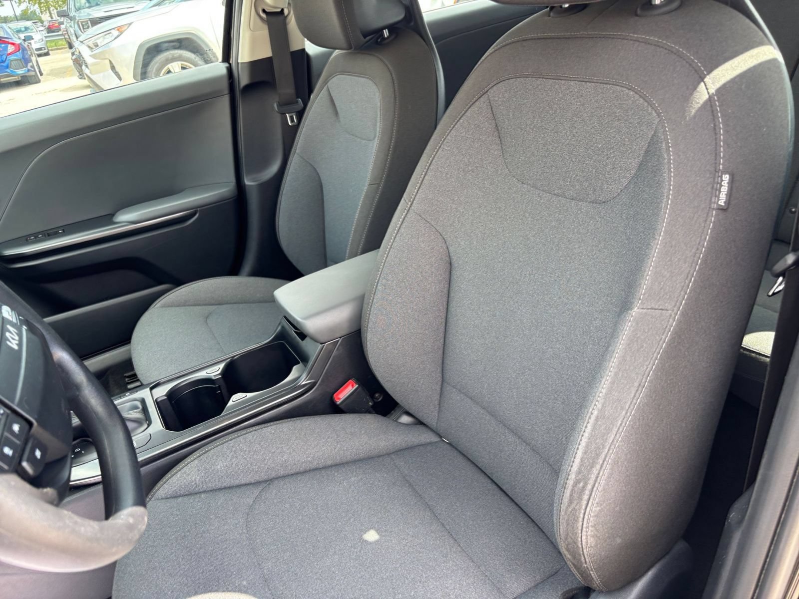 Used 2025 Kia K4 FWD image 34