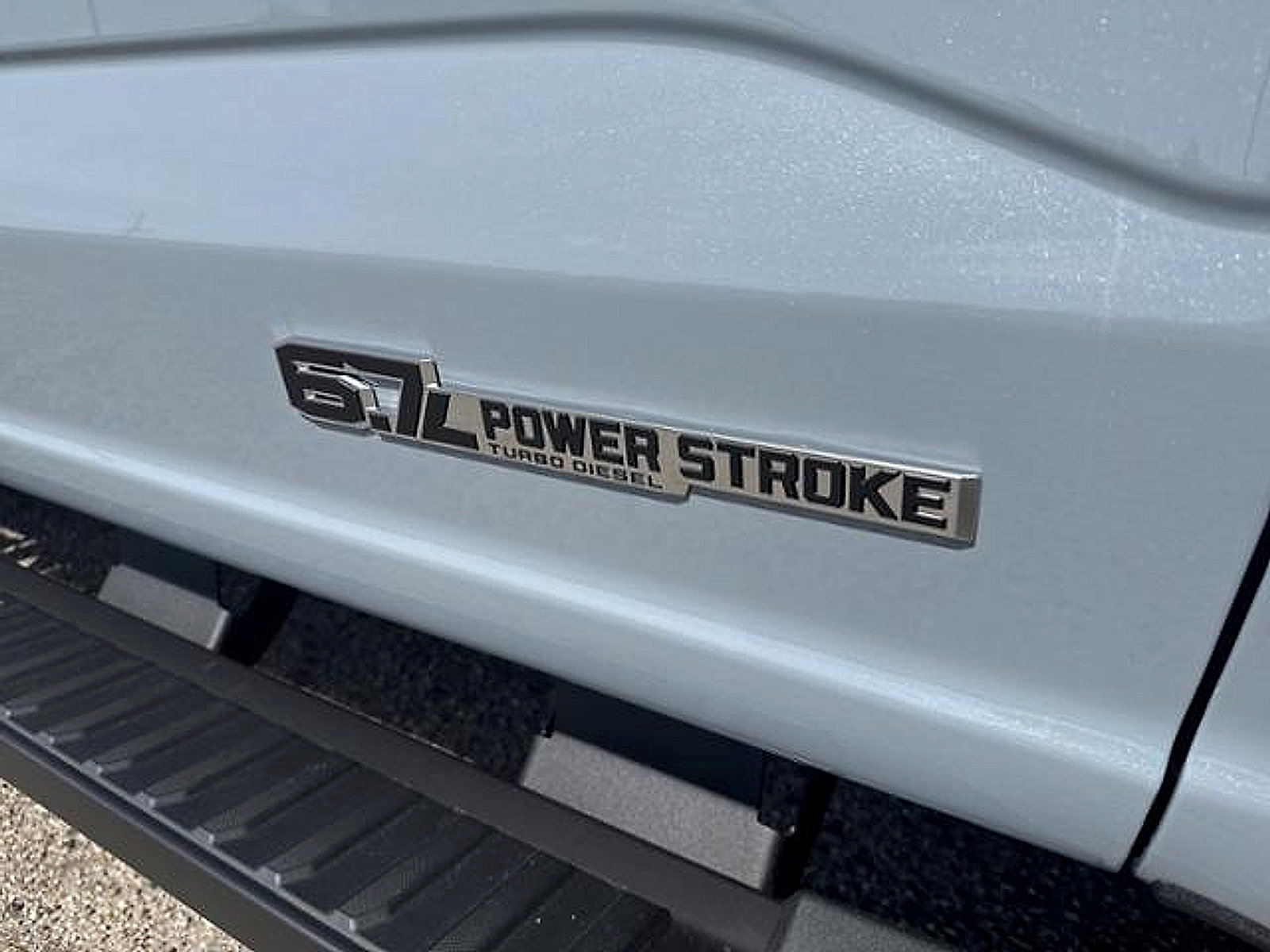 New 2025 Ford F250 Lariat w/ Lariat Ultimate Package image 11