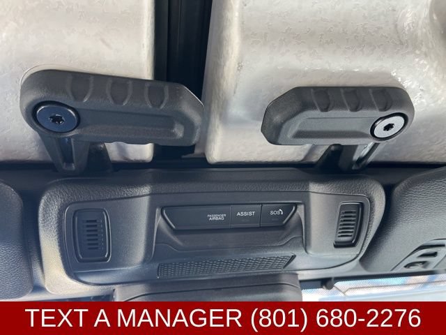 New 2026 Jeep Gladiator Sport AWD/4WD image 28