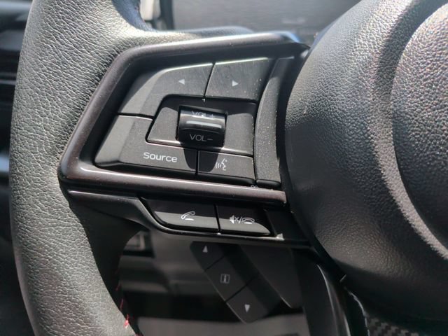 Used 2024 Subaru WRX w/ Accessory Package #2 AWD/4WD image 19