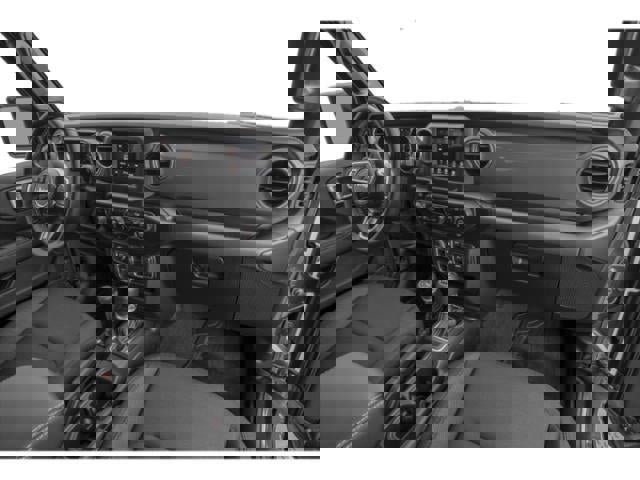 Used 2020 Jeep Wrangler Unlimited Sport S image 16