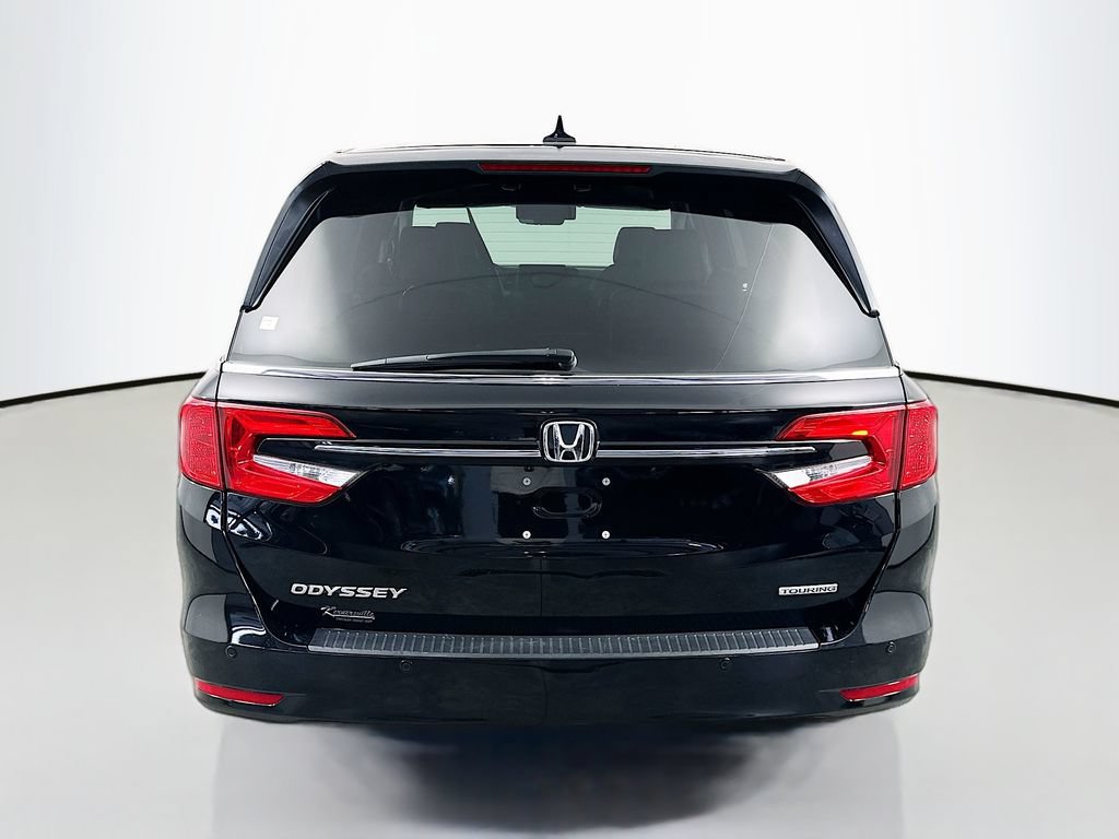 Used 2023 Honda Odyssey Touring image 6
