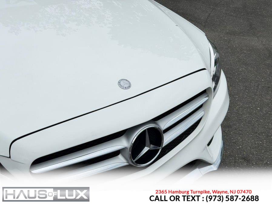 Used 2016 Mercedes-Benz C 300 4MATIC Sedan w/ Interior Package image 8