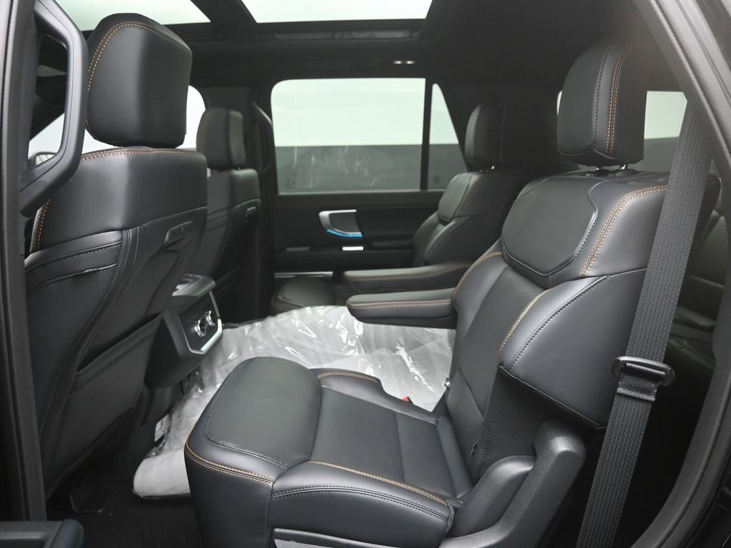 New 2025 Ford Expedition Tremor image 26