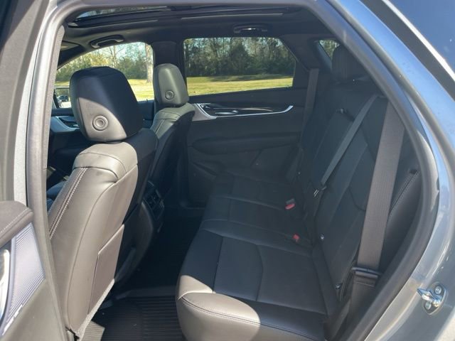 New 2026 Cadillac XT5 Premium Luxury w/ LPO, Floor Liner Package image 43