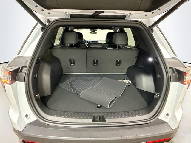 New 2026 Chevrolet Equinox RS w/ Convenience Package III image 29