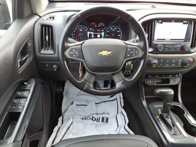 Used 2018 Chevrolet Colorado Z71 image 11