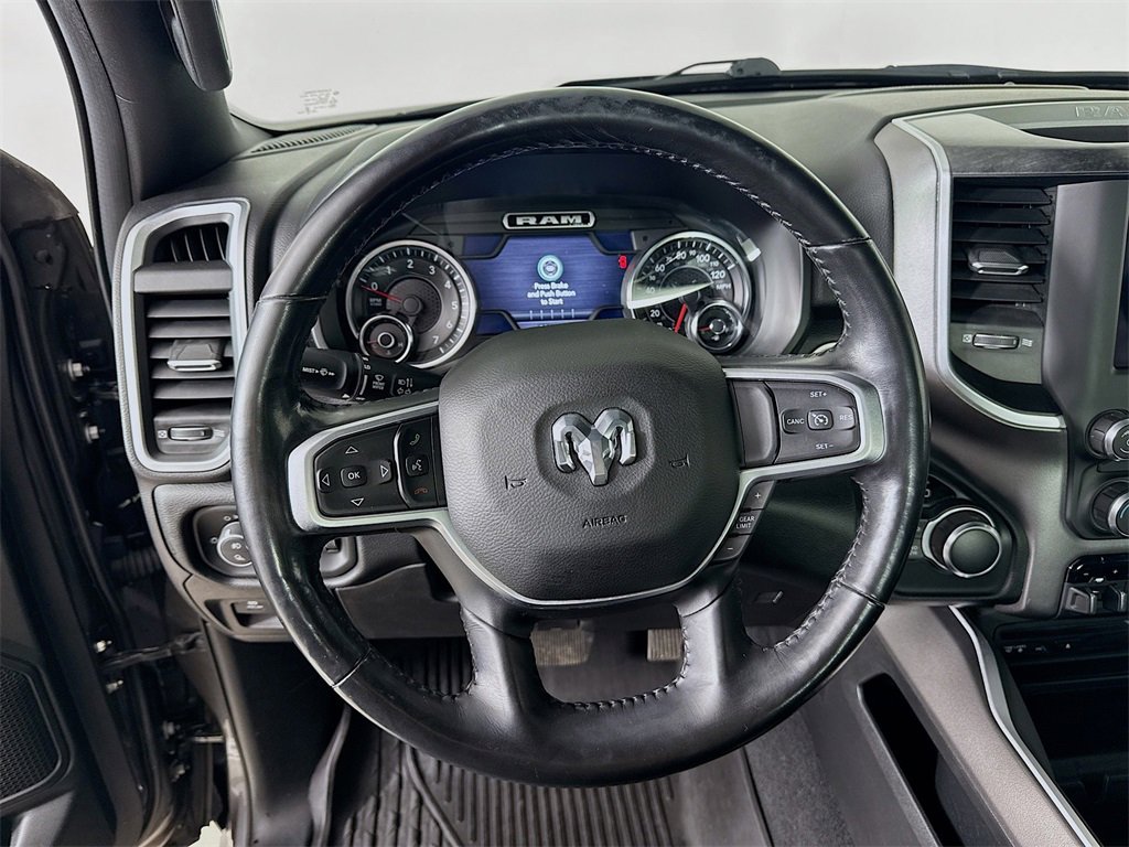 Used 2019 RAM 1500 Big Horn image 15
