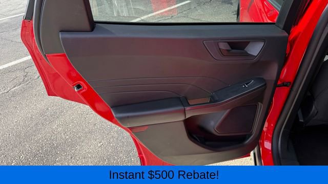 Used 2024 Ford Escape Active image 27