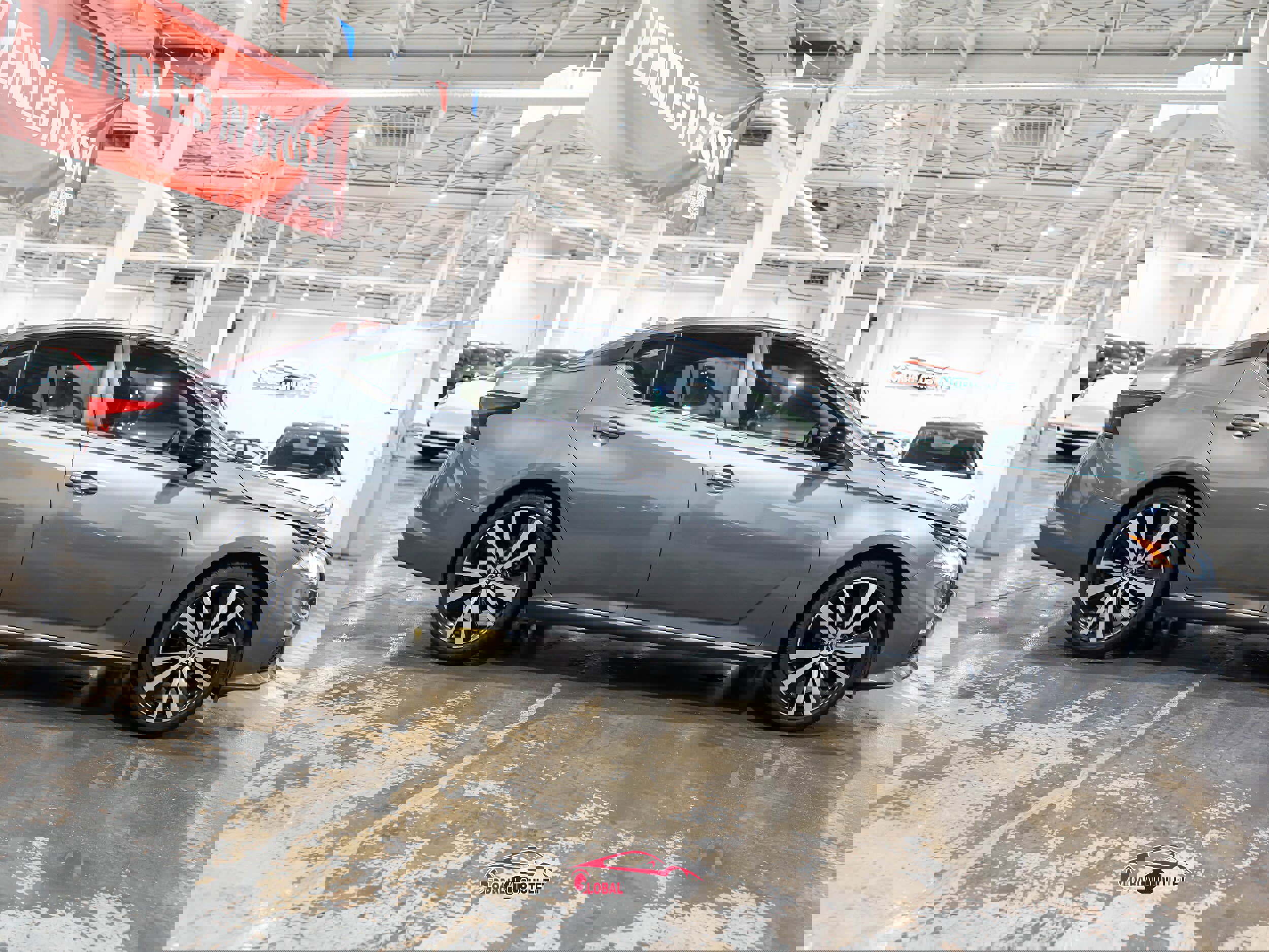 Used 2020 Nissan Altima 2.5 SR image 8