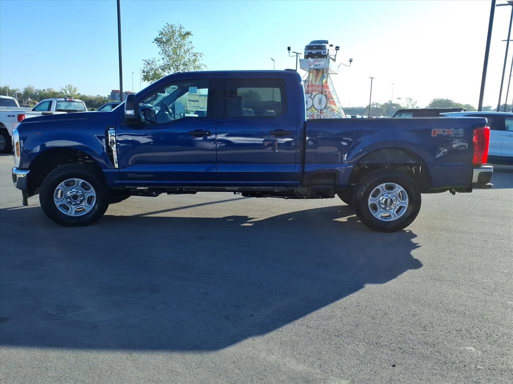 New 2026 Ford F250 XLT image 6