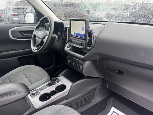 Used 2023 Ford Bronco Sport Big Bend image 15