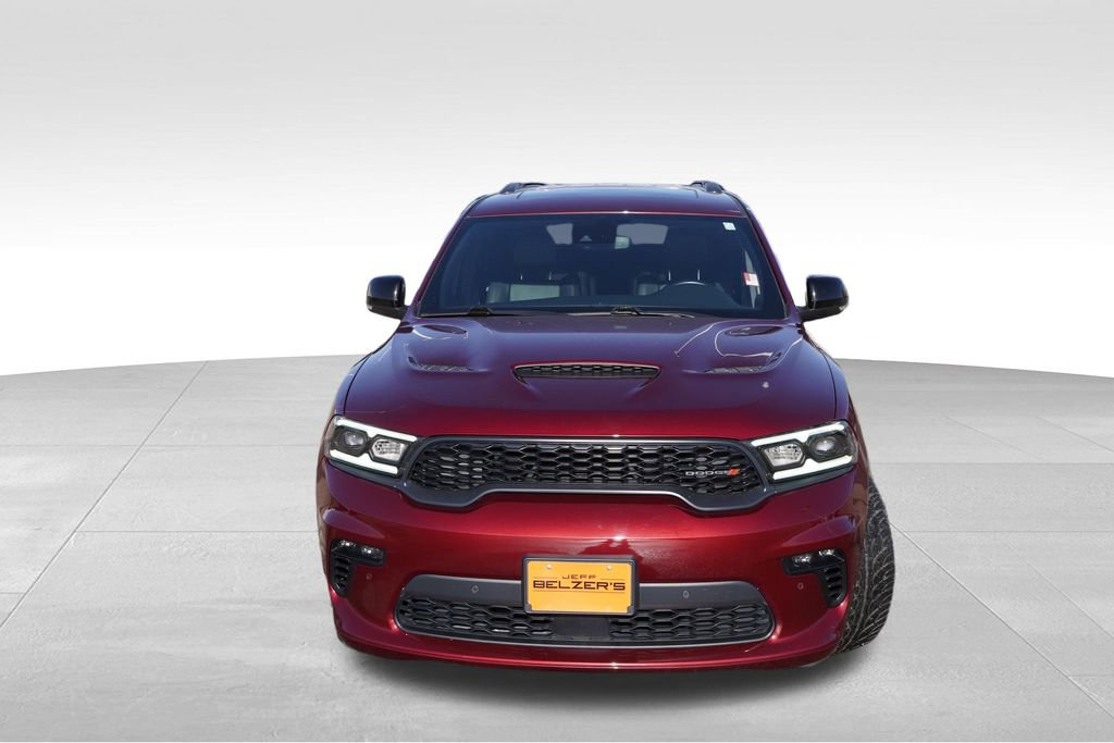 Certified 2023 Dodge Durango R/T w/ Tow 'N Go Package image 12