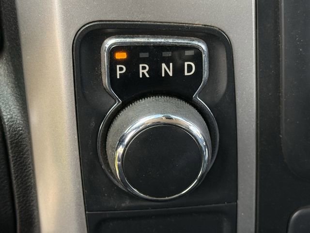 Used 2019 RAM 1500 Classic SLT image 20