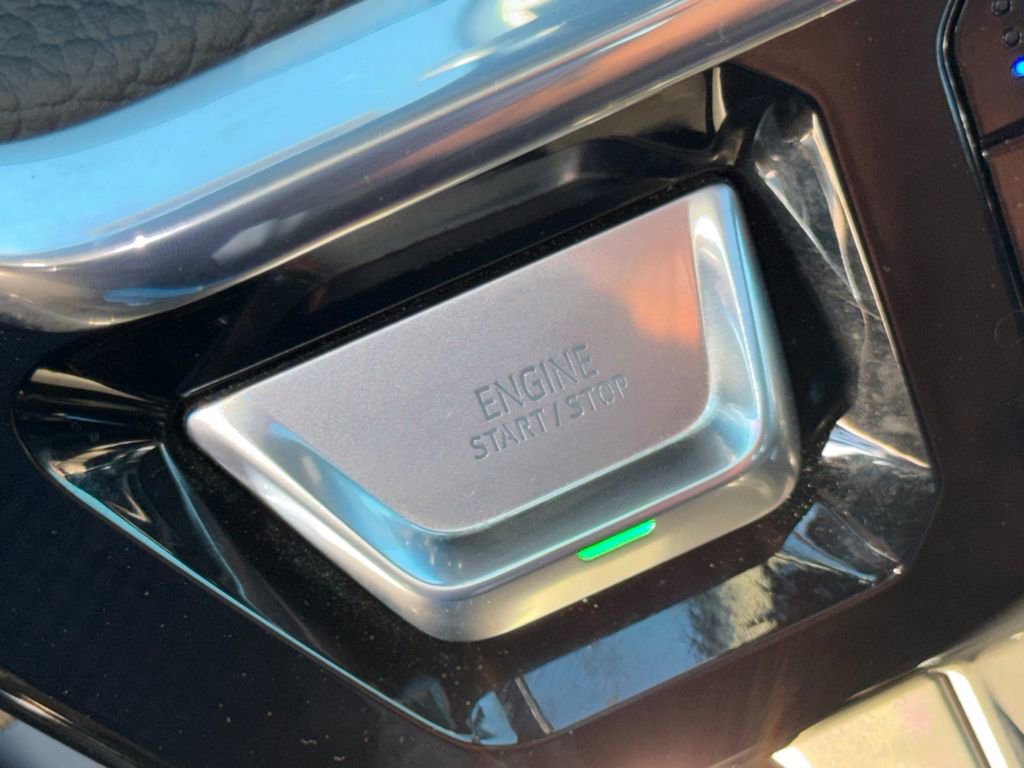 Used 2024 GMC Sierra 1500 Denali w/ Denali Reserve Package image 33