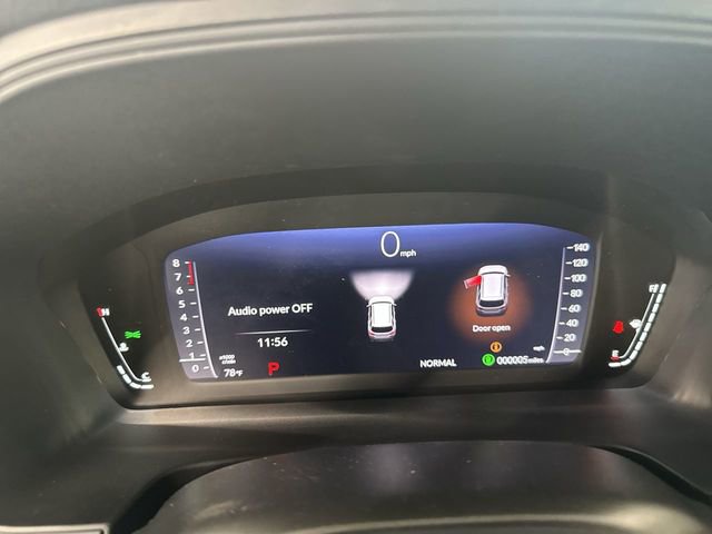 New 2026 Honda Pilot Sport image 16