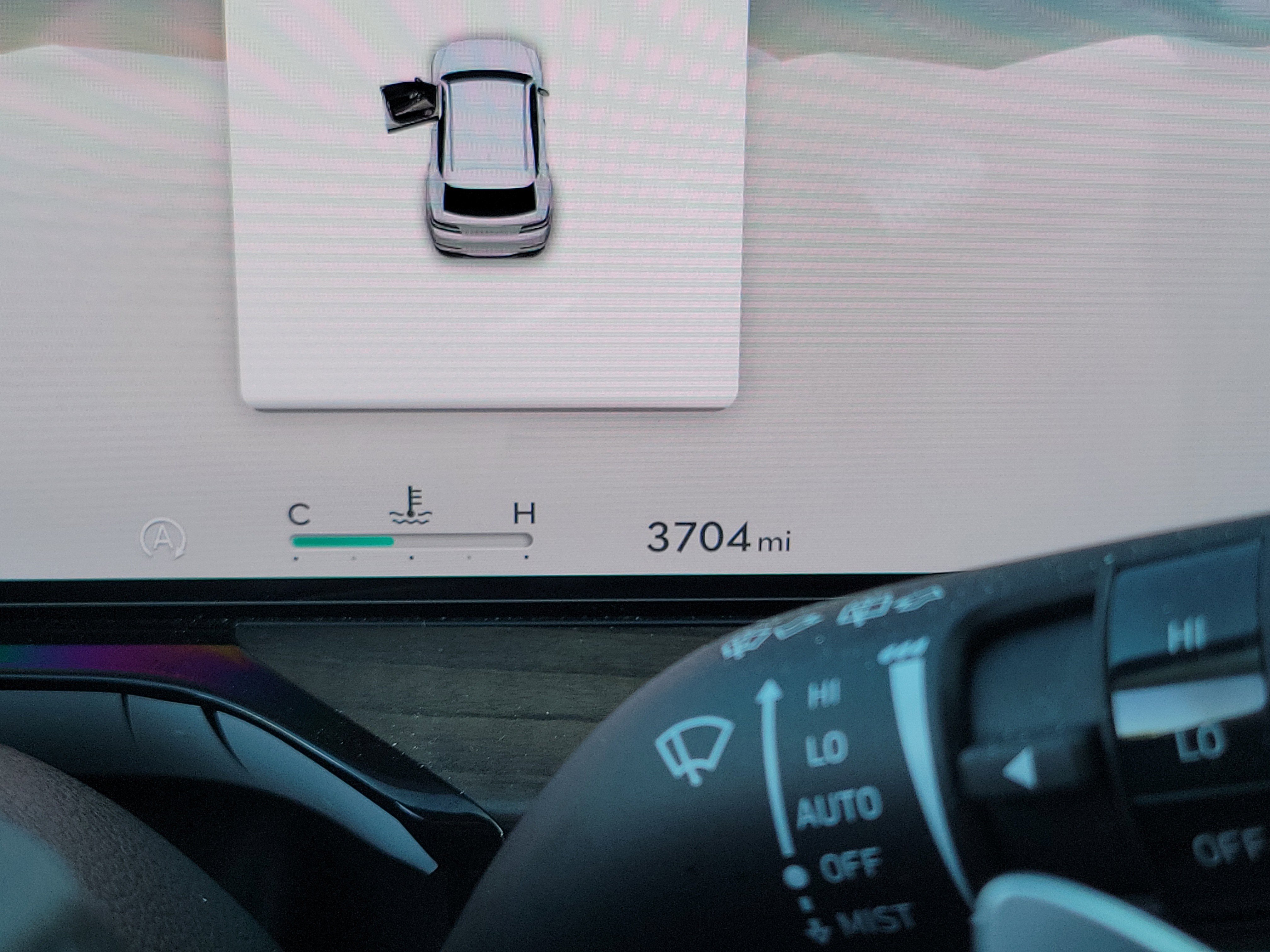 Certified 2025 Genesis GV80 2.5T Advanced image 12