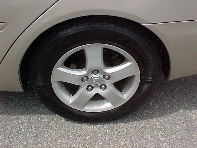 Used 2006 Toyota Camry SE FWD image 7
