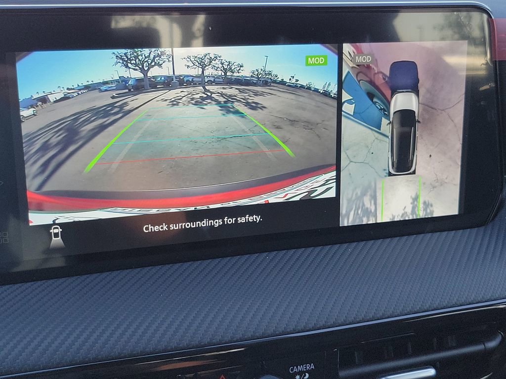 New 2026 Nissan Kicks SR w/ SR Premium Package image 8