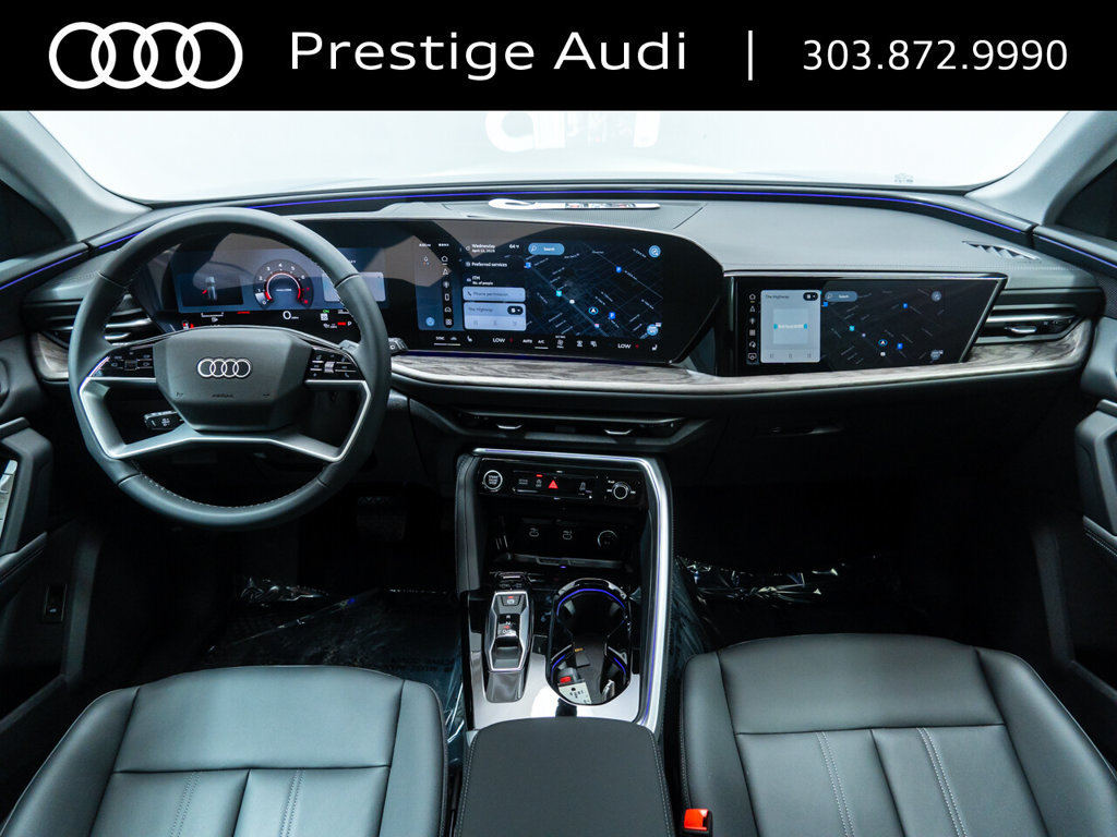 Used 2026 Audi Q5 Premium Plus AWD/4WD image 20