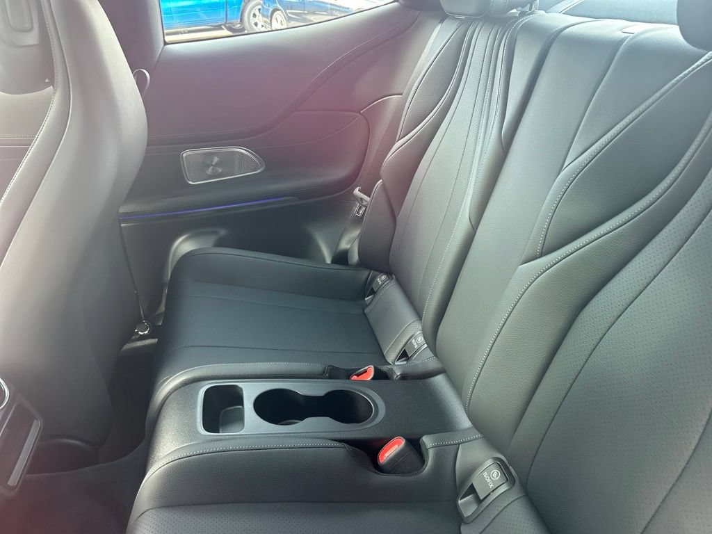 New 2026 Mercedes-Benz CLE 300 4MATIC Coupe image 25