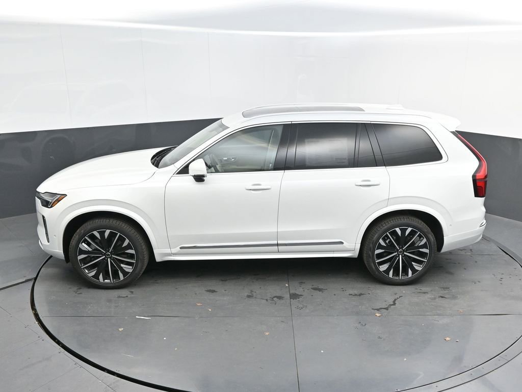 New 2026 Volvo XC90 B6 Ultra w/ Protection Package image 23