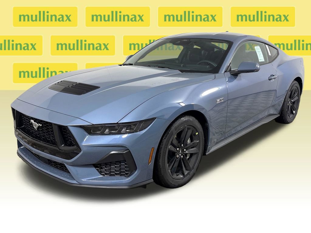 New 2026 Ford Mustang GT image 15