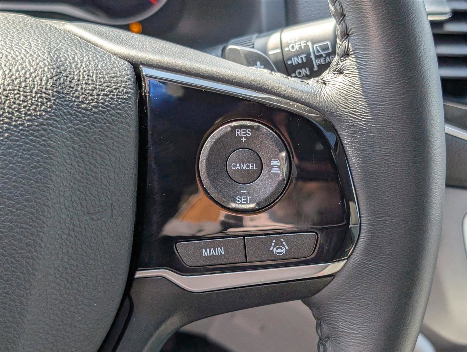 Used 2021 Honda Pilot EX-L image 23