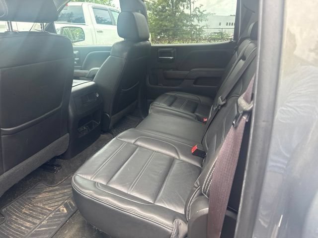 Used 2017 GMC Sierra 1500 Denali AWD/4WD image 11