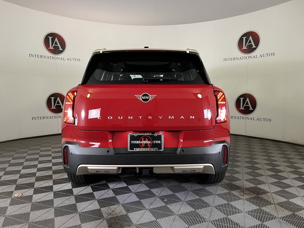 New 2026 MINI Cooper Countryman S image 5