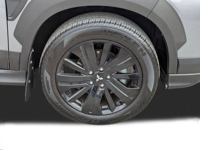 Used 2024 Mitsubishi Outlander Sport AWD image 11