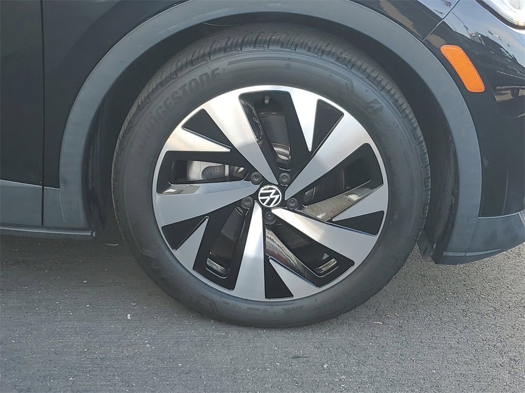 Used 2021 Volkswagen ID.4 1st Edition image 5