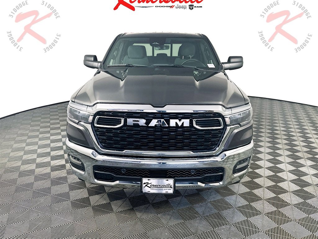 New 2025 RAM 1500 Tradesman image 2