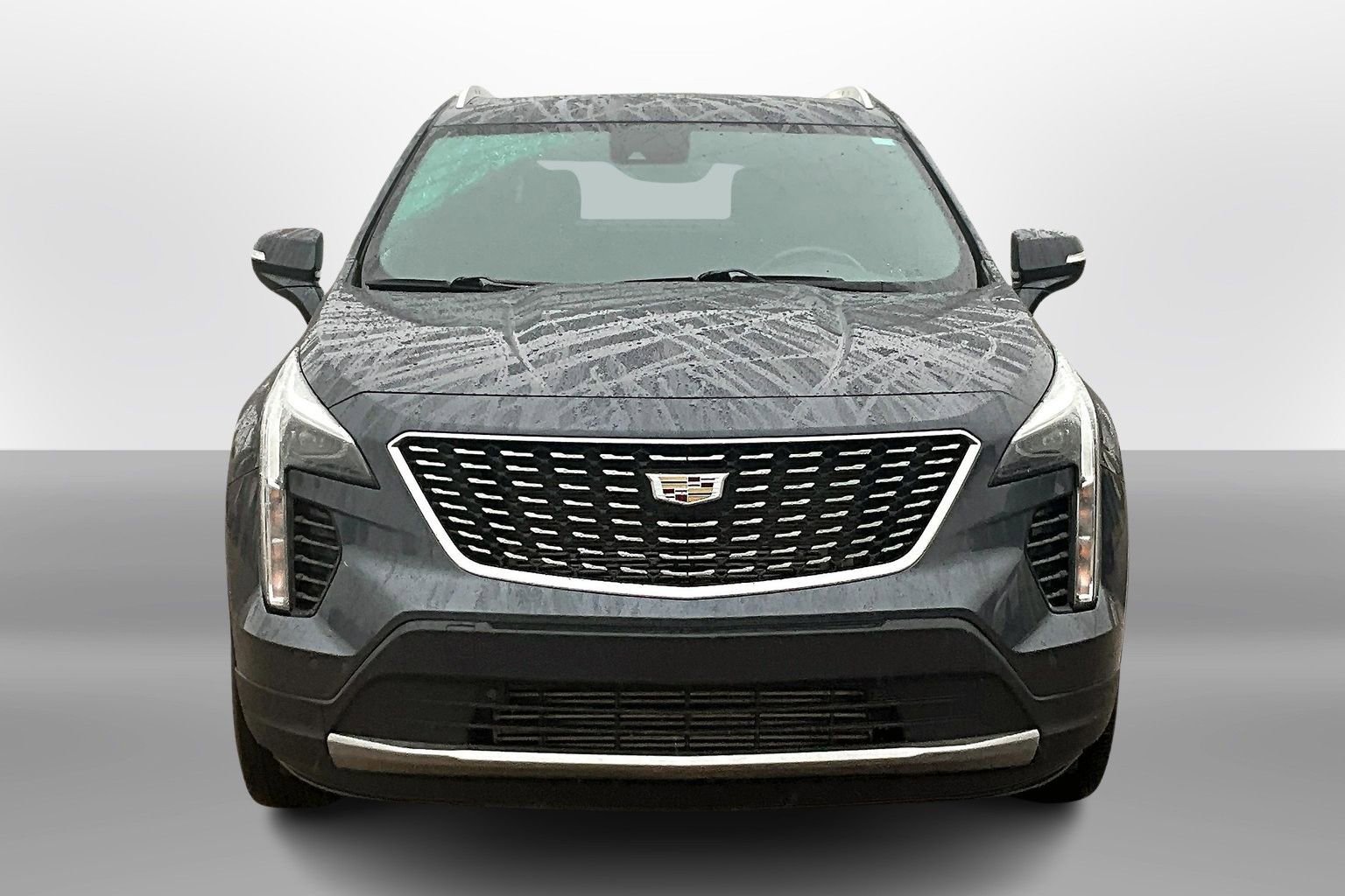 Used 2021 Cadillac XT4 Premium Luxury image 3