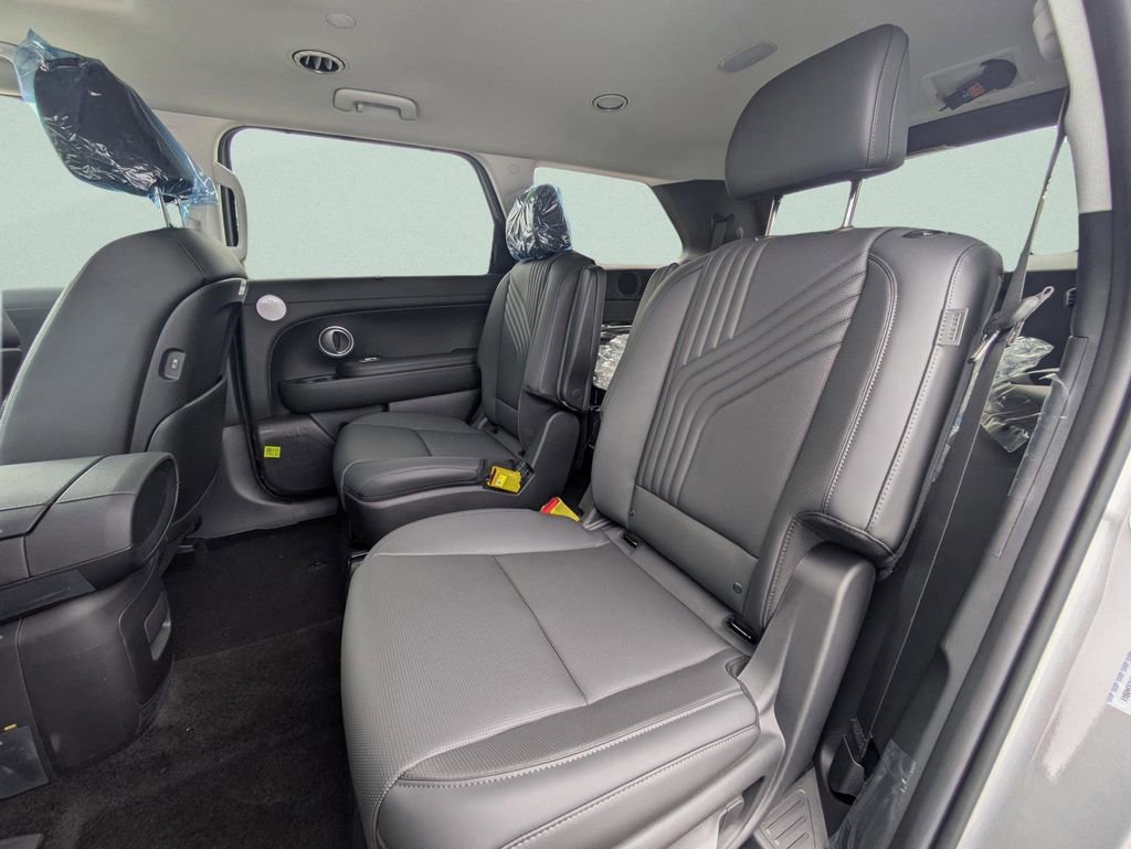 Certified 2026 Hyundai Palisade SEL FWD image 10