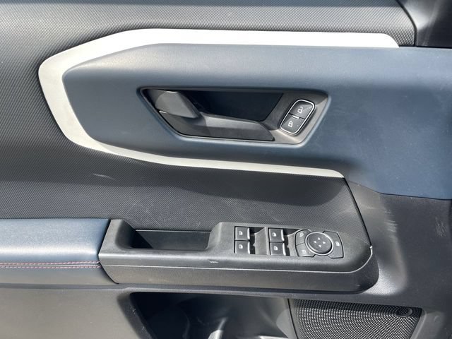 Used 2024 Ford Bronco Sport Heritage w/ Heritage Convenience Package AWD/4WD image 22