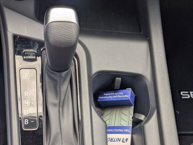 New 2026 Nissan Sentra S w/ Floor Mat Package FWD image 21
