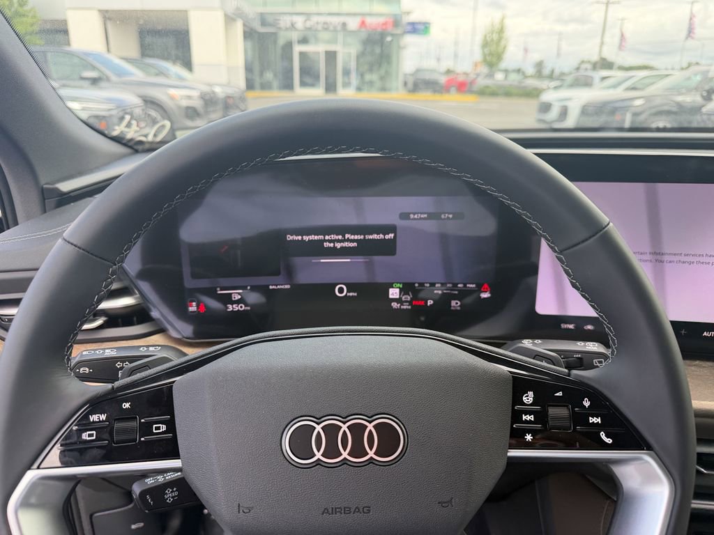 New 2026 Audi Q5 Premium Plus AWD/4WD image 15