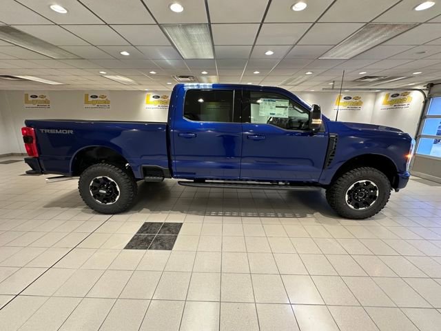 New 2026 Ford F250 Lariat image 3