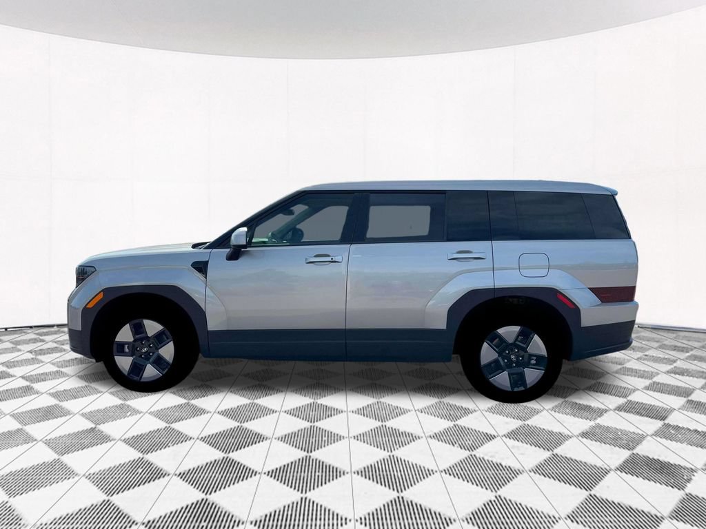 New 2026 Hyundai Santa Fe SE AWD/4WD image 3
