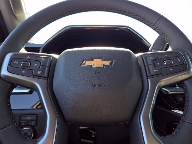 New 2026 Chevrolet Silverado 1500 LT w/ Convenience Package II AWD/4WD image 24