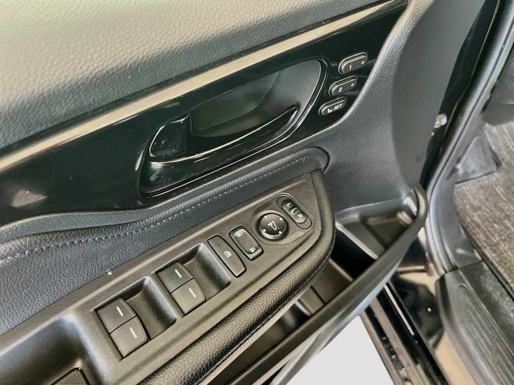 Used 2022 Honda Odyssey Touring image 18