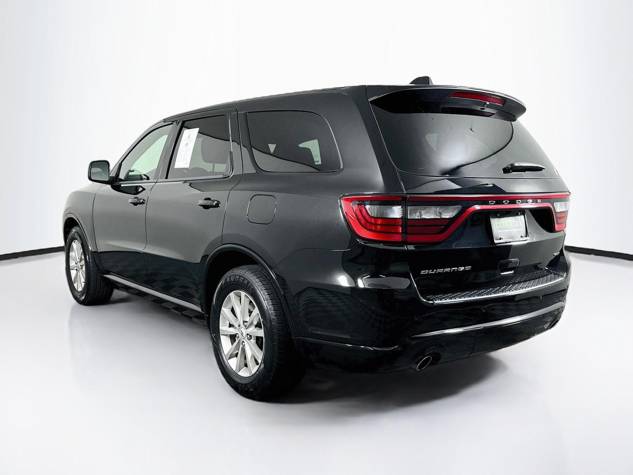 Used 2025 Dodge Durango GT RWD image 5