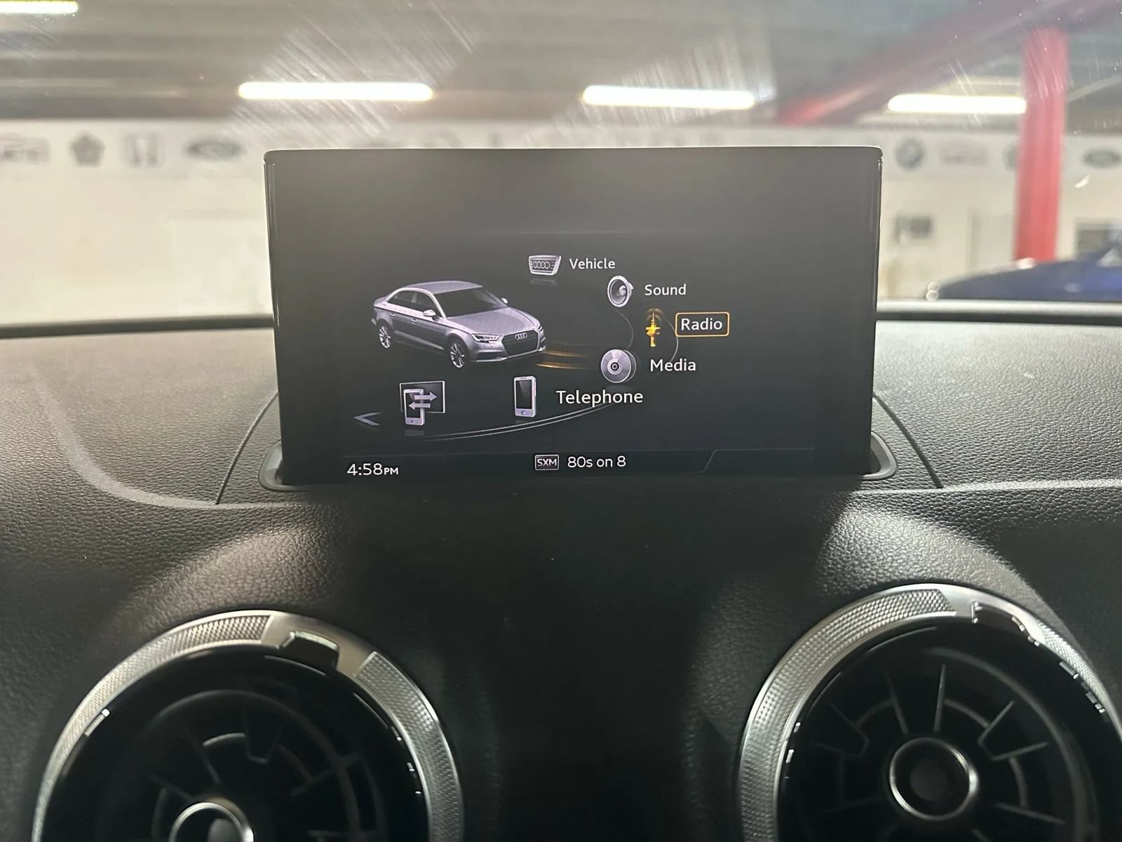 Used 2019 Audi A3 2.0T Titanium w/ Convenience Package FWD image 19