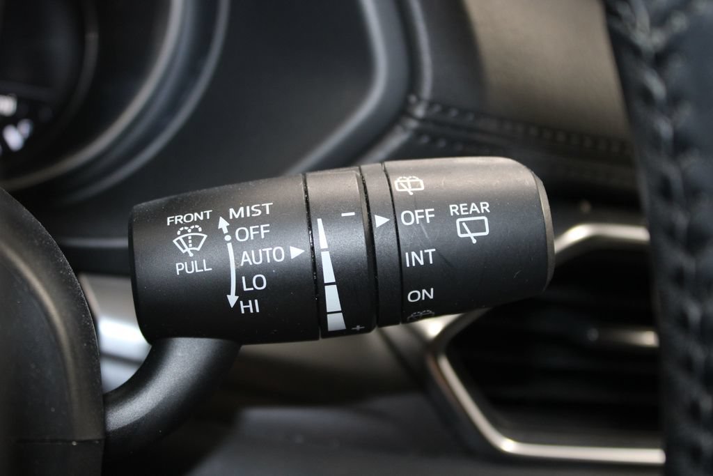 Used 2019 MAZDA CX-5 Touring AWD/4WD image 33