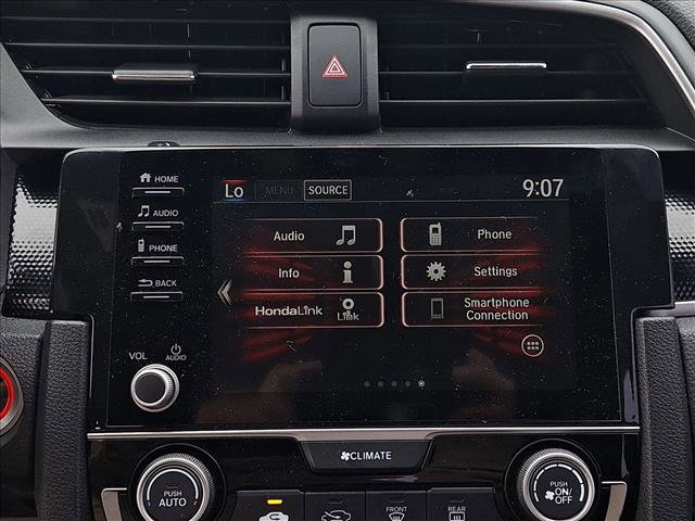 Used 2020 Honda Civic Sport image 12