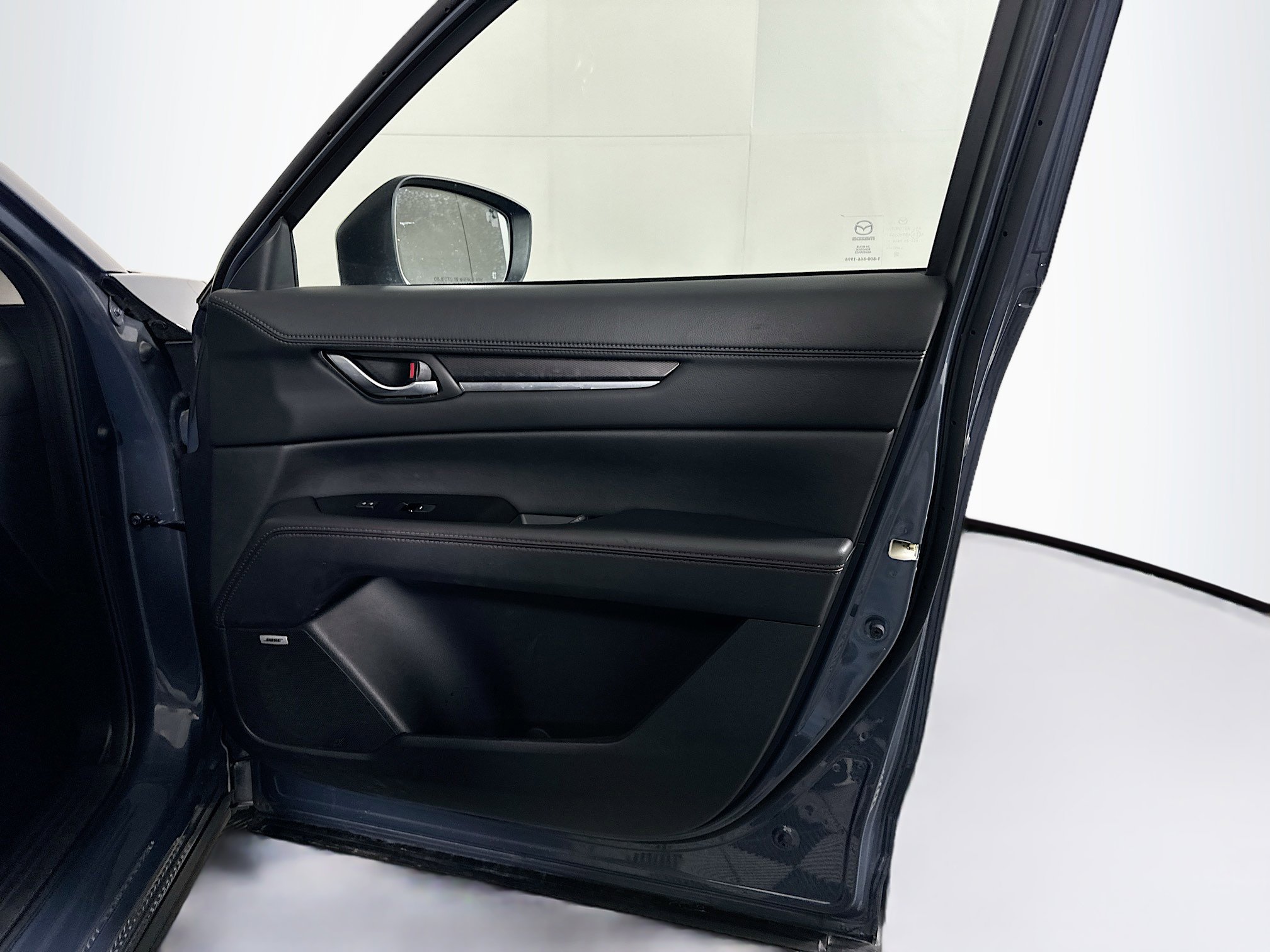 Used 2024 MAZDA CX-5 Carbon Edition image 33