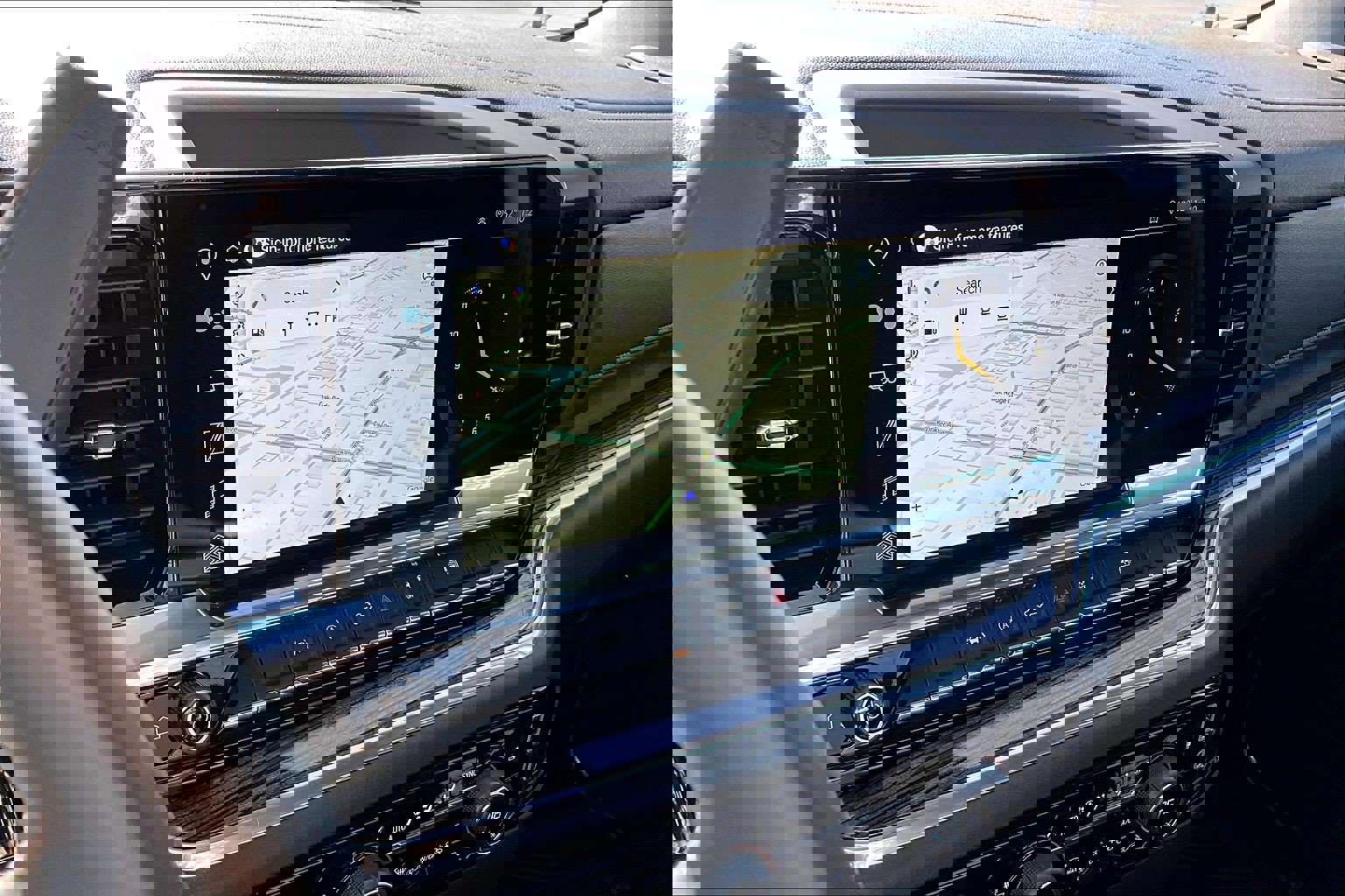 Certified 2025 Chevrolet Silverado 1500 LT image 24